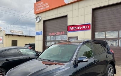 Toyota RAV4, 2012 год, 1 600 000 рублей, 1 фотография