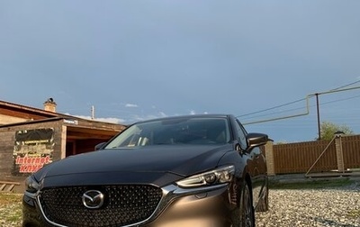 Mazda 6, 2020 год, 2 450 000 рублей, 1 фотография