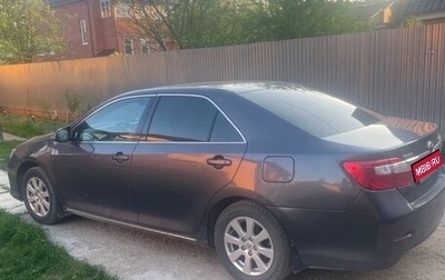 Toyota Camry, 2013 год, 1 555 555 рублей, 1 фотография