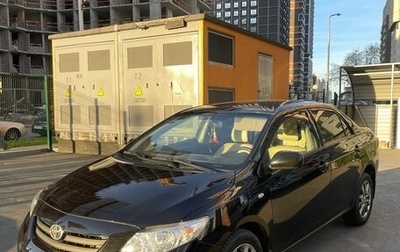 Toyota Corolla, 2008 год, 777 000 рублей, 1 фотография
