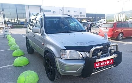Honda CR-V IV, 1996 год, 410 000 рублей, 1 фотография