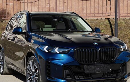 BMW X5, 2024 год, 14 995 000 рублей, 1 фотография