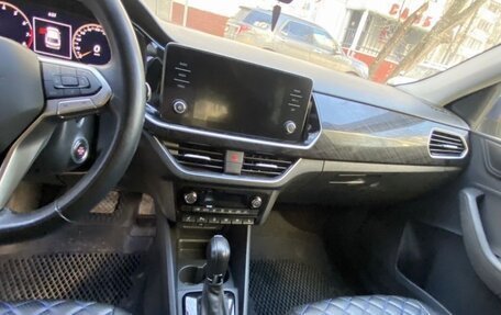 Volkswagen Polo VI (EU Market), 2021 год, 1 600 000 рублей, 15 фотография