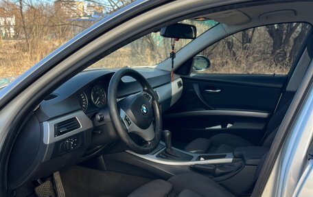 BMW 3 серия, 2005 год, 790 000 рублей, 9 фотография