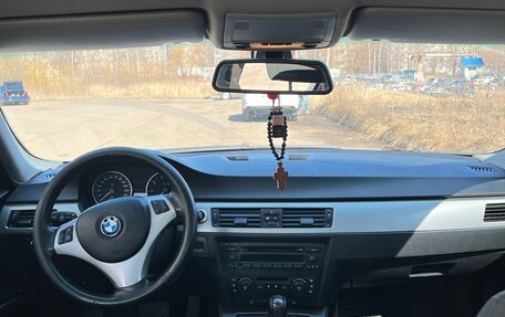 BMW 3 серия, 2005 год, 790 000 рублей, 10 фотография