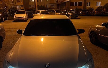 BMW 3 серия, 2005 год, 790 000 рублей, 14 фотография