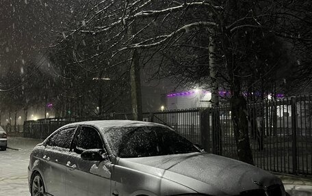 BMW 3 серия, 2005 год, 790 000 рублей, 2 фотография