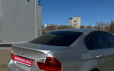 BMW 3 серия, 2005 год, 790 000 рублей, 5 фотография