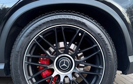Mercedes-Benz GLE Coupe, 2017 год, 5 600 000 рублей, 6 фотография