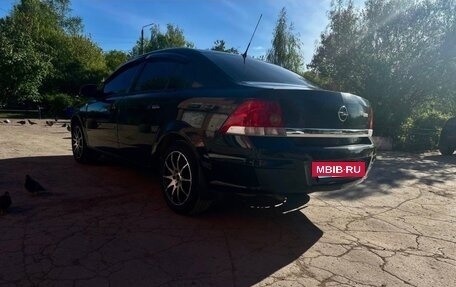 Opel Astra H, 2013 год, 750 000 рублей, 2 фотография