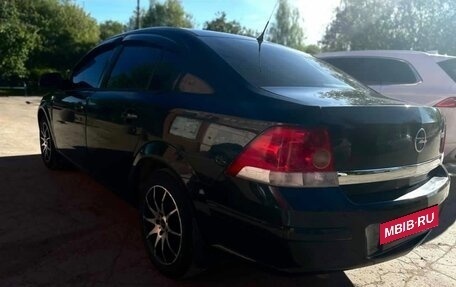 Opel Astra H, 2013 год, 750 000 рублей, 5 фотография