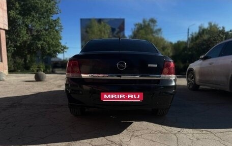 Opel Astra H, 2013 год, 750 000 рублей, 4 фотография