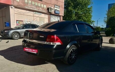 Opel Astra H, 2013 год, 750 000 рублей, 3 фотография