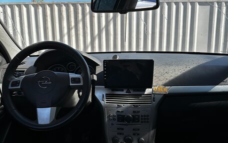 Opel Astra H, 2013 год, 750 000 рублей, 8 фотография