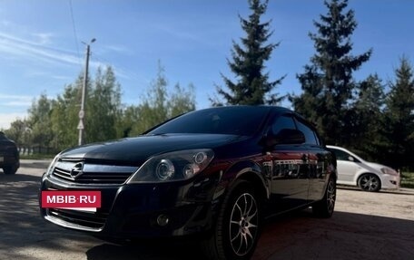 Opel Astra H, 2013 год, 750 000 рублей, 7 фотография