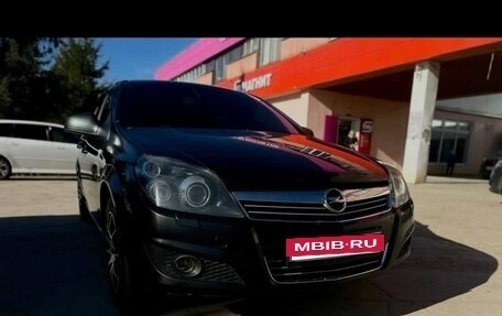 Opel Astra H, 2013 год, 750 000 рублей, 6 фотография