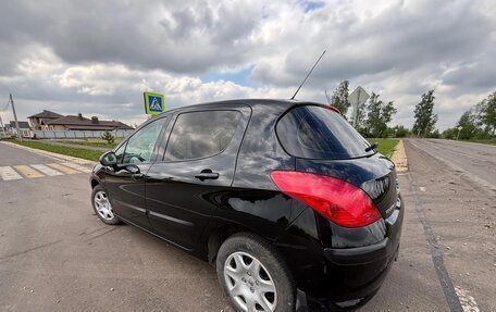 Peugeot 308 II, 2010 год, 475 000 рублей, 9 фотография