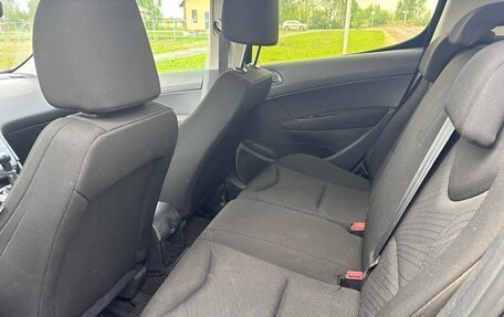 Peugeot 308 II, 2010 год, 475 000 рублей, 6 фотография