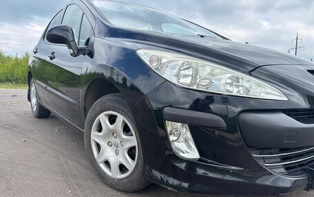 Peugeot 308 II, 2010 год, 475 000 рублей, 8 фотография