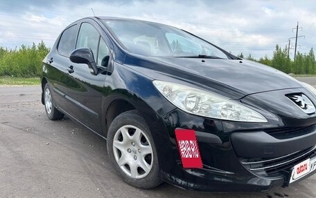 Peugeot 308 II, 2010 год, 475 000 рублей, 4 фотография