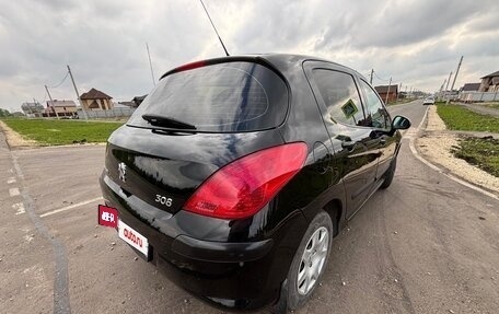 Peugeot 308 II, 2010 год, 475 000 рублей, 7 фотография