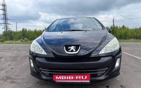 Peugeot 308 II, 2010 год, 475 000 рублей, 2 фотография