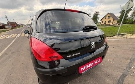 Peugeot 308 II, 2010 год, 475 000 рублей, 5 фотография