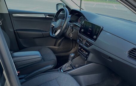 Volkswagen Polo VI (EU Market), 2021 год, 2 000 000 рублей, 6 фотография