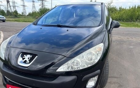 Peugeot 308 II, 2010 год, 475 000 рублей, 3 фотография