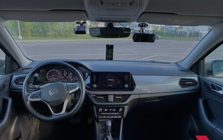 Volkswagen Polo VI (EU Market), 2021 год, 2 000 000 рублей, 7 фотография