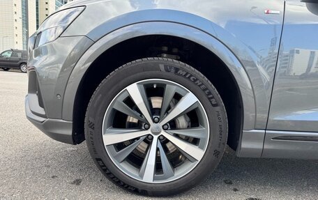 Audi Q8 I, 2018 год, 5 750 000 рублей, 16 фотография
