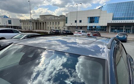 Audi Q8 I, 2018 год, 5 750 000 рублей, 15 фотография