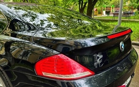 BMW 6 серия, 2008 год, 1 290 000 рублей, 7 фотография