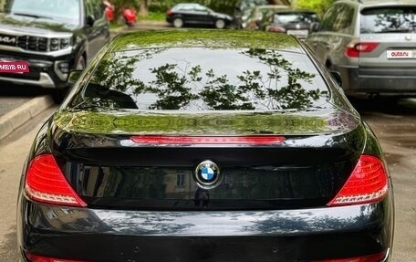 BMW 6 серия, 2008 год, 1 290 000 рублей, 6 фотография
