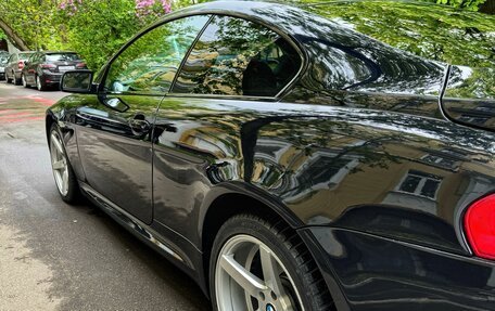 BMW 6 серия, 2008 год, 1 290 000 рублей, 14 фотография