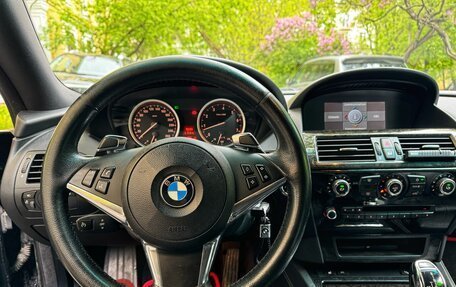 BMW 6 серия, 2008 год, 1 290 000 рублей, 18 фотография