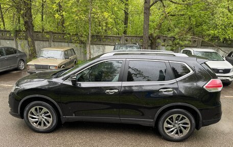 Nissan X-Trail, 2015 год, 1 620 000 рублей, 8 фотография