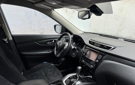 Nissan X-Trail, 2015 год, 1 620 000 рублей, 14 фотография