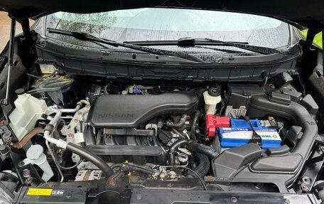 Nissan X-Trail, 2015 год, 1 620 000 рублей, 11 фотография