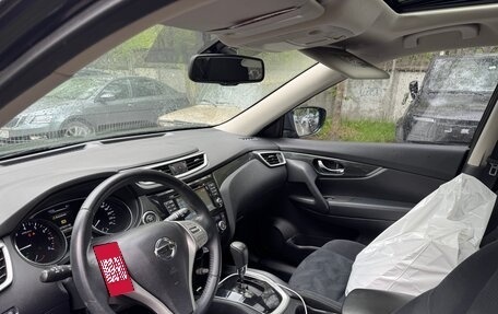 Nissan X-Trail, 2015 год, 1 620 000 рублей, 12 фотография