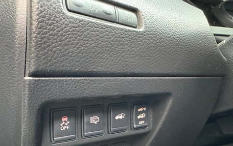 Nissan X-Trail, 2015 год, 1 620 000 рублей, 19 фотография