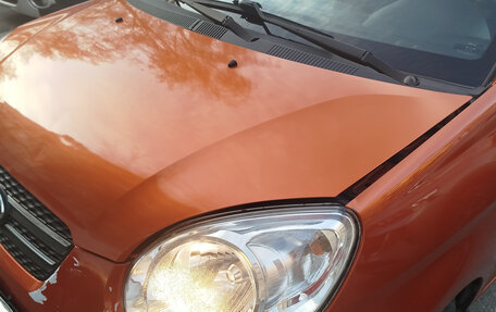 KIA Picanto I, 2009 год, 450 000 рублей, 5 фотография