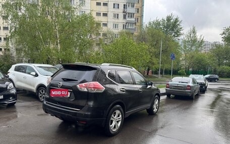 Nissan X-Trail, 2015 год, 1 620 000 рублей, 21 фотография