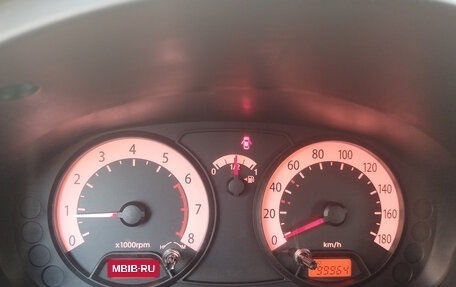 KIA Picanto I, 2009 год, 450 000 рублей, 11 фотография