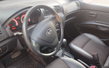 KIA Picanto I, 2009 год, 450 000 рублей, 12 фотография