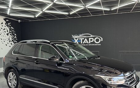 Volkswagen Tiguan II, 2020 год, 3 200 000 рублей, 6 фотография