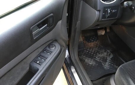 Ford Focus II рестайлинг, 2006 год, 380 000 рублей, 2 фотография