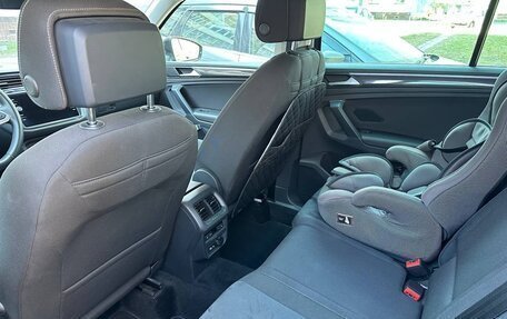 Volkswagen Tiguan II, 2020 год, 3 200 000 рублей, 12 фотография