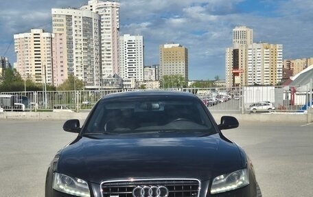 Audi A5, 2008 год, 1 150 000 рублей, 2 фотография