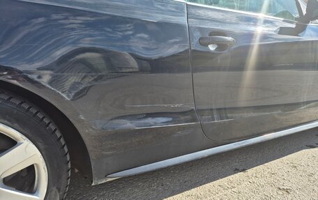 Audi A5, 2008 год, 1 150 000 рублей, 6 фотография